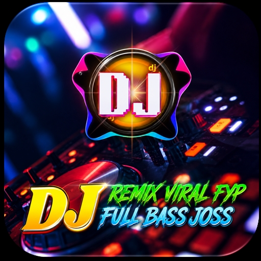 DJ Tahun Baru 2027 Full Bass