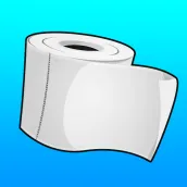 Toilet Paper Clicker - Infinit