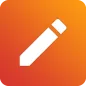Notepad - With Lock, Backup