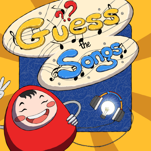 Guess the Songs, Quiz