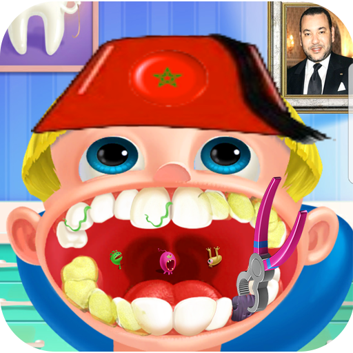 Dentist for Kids