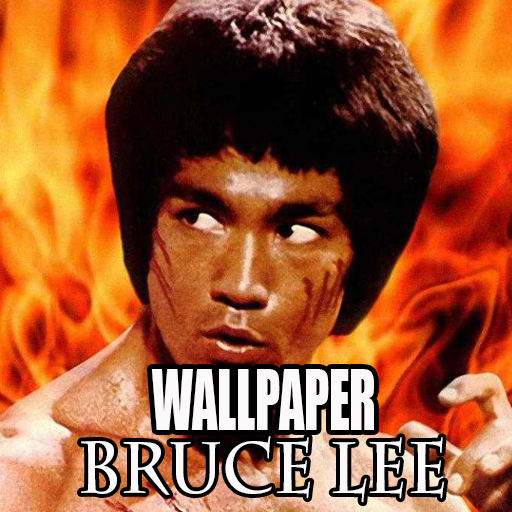 Wallpaper Bruce Lee HD 2020