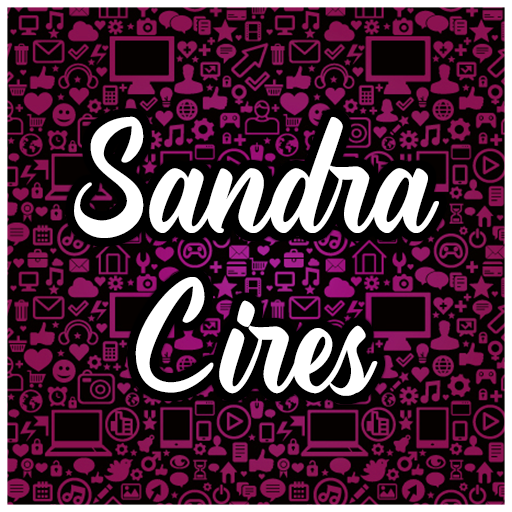 Sandra Cires Art Chat para Fan