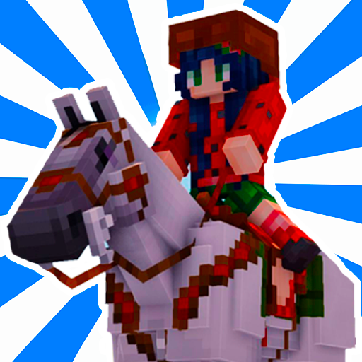 COMO BAIXAR O MOD DE CAVALOS NO MINECRAFT (SWEM) 