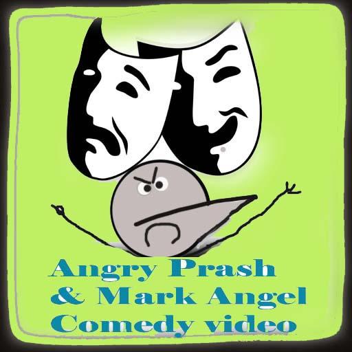 Angry prash app