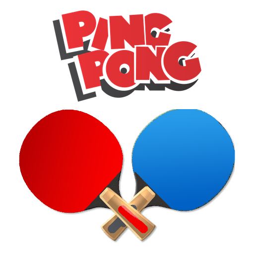 Ping Pong (Table Tennis)