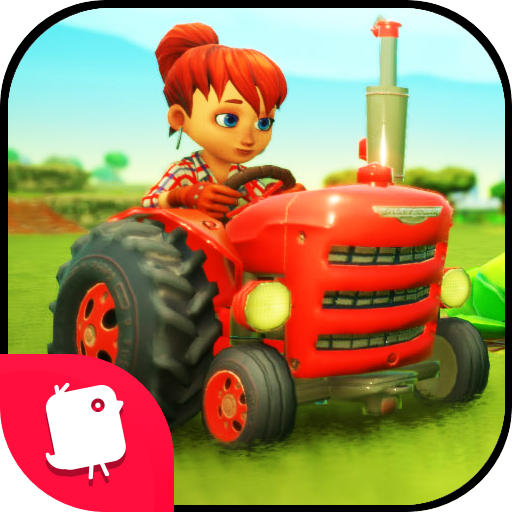 Farm Together Guide Chicka