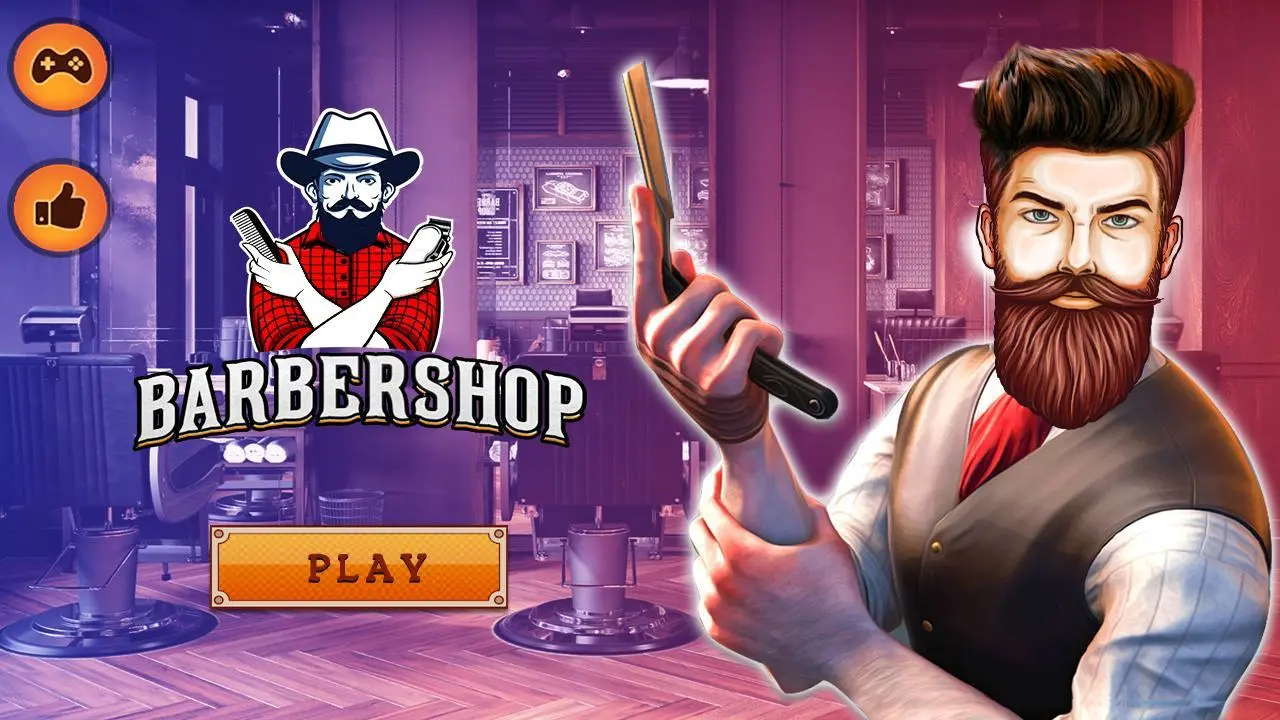 Barber Shop - APK Download for Android