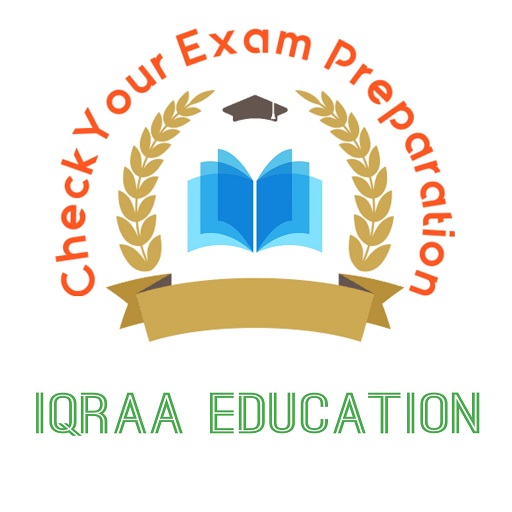 IQRAA  EDUCATION