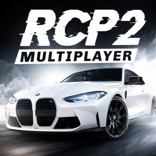 Real Car Parking 2 : Car Sim