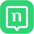 nandbox Messenger – video chat