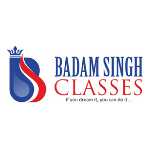 Badam Singh Classes