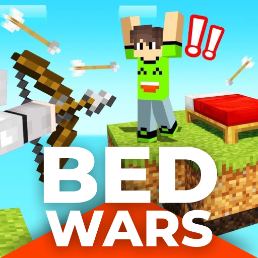 Bedwars maps for minecraft