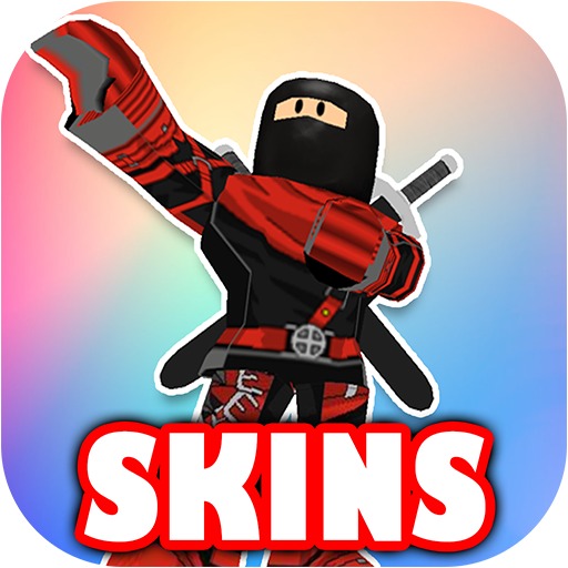Skins Robux For Roblox
