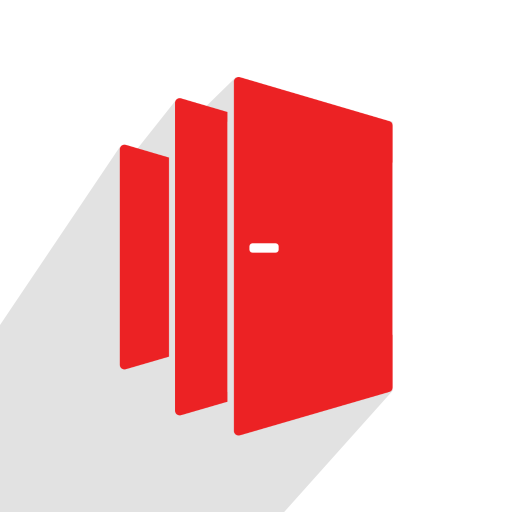 RedDoorz & SANS: Budget Hotel