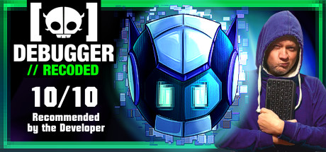 Debugger // Recoded