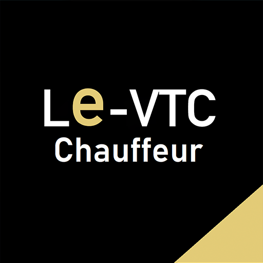 Le-VTC chauffeur