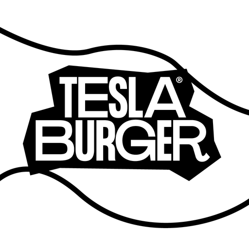 Tesla Burger, доставка еды