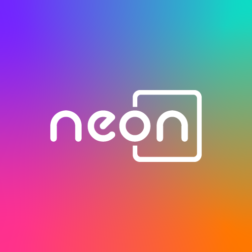 NEON - Simple Digital Signage