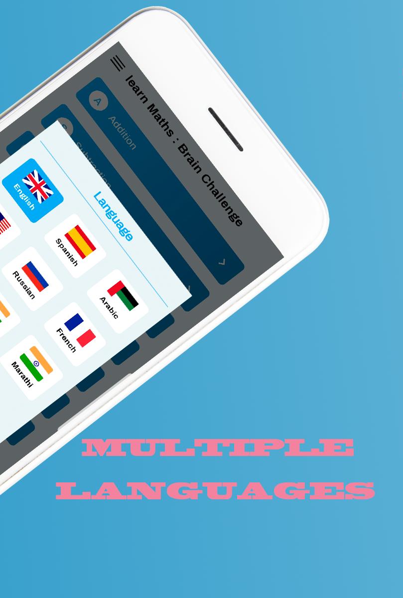 Unduh Math Brain Booster Games Cool math Games di PC Resmi GameLoop