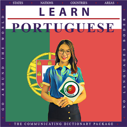 Aprenda Português