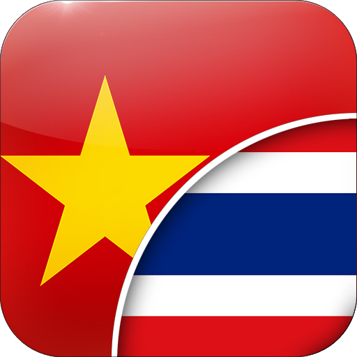 Tiếng Việt - Người Thái Phiên 