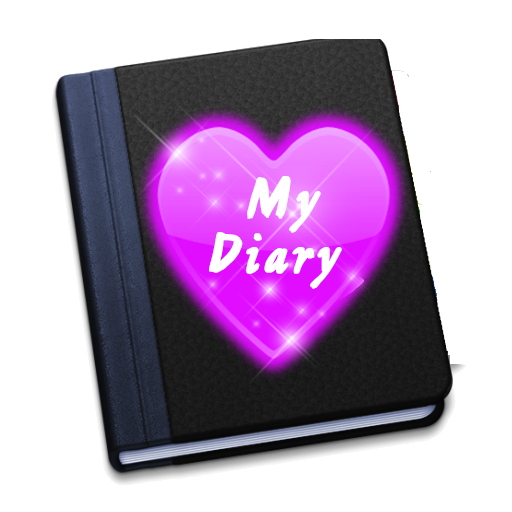 Diary App with Password