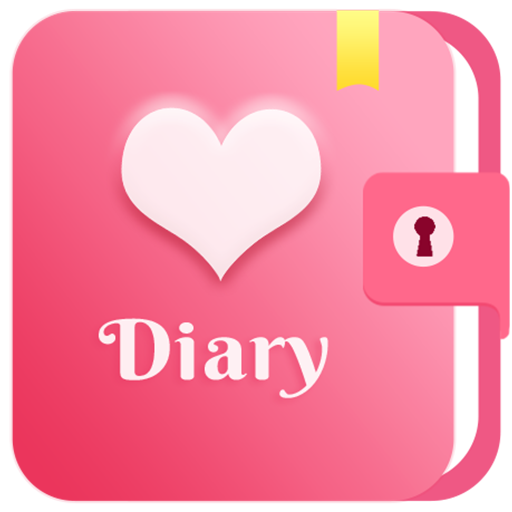My Daily Diary- Secret Journal