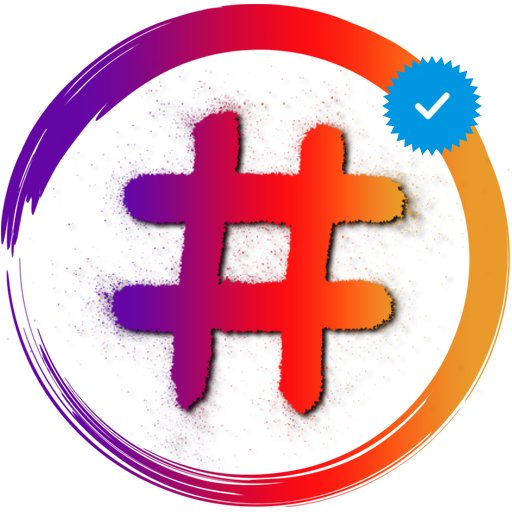Top Popular Hashtags : For Ins