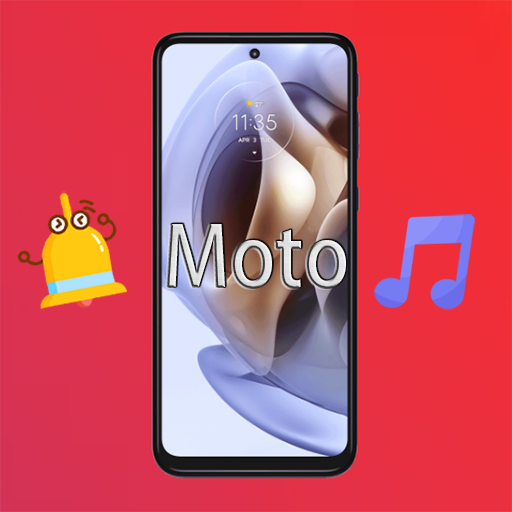 Moto g31 ringtones