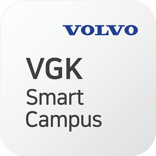 VGK Smart Campus