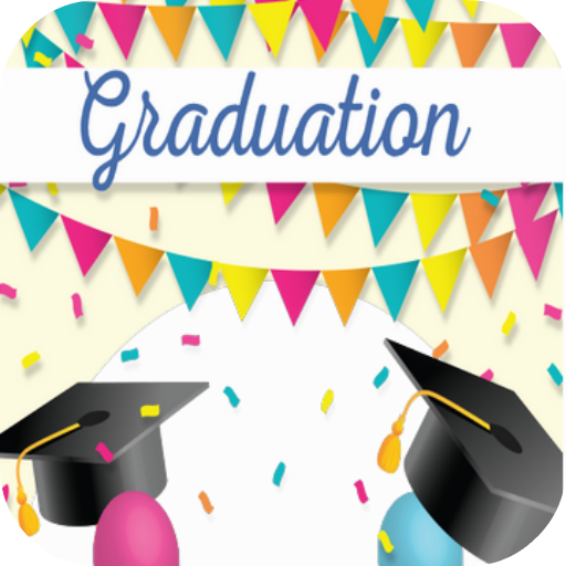 Graduation Photo Maker