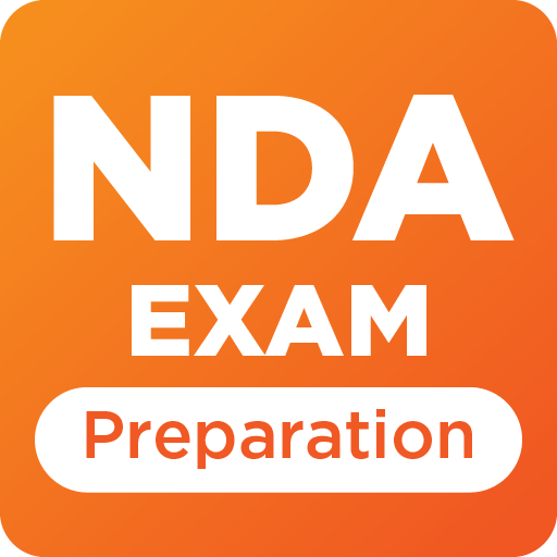 UPSC NDA Preparation