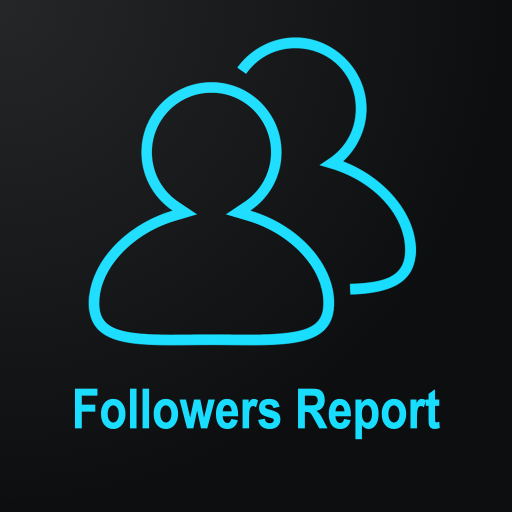 Followers Report for IG
