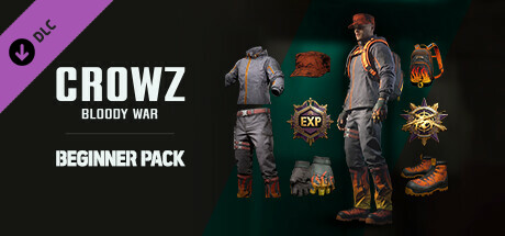 CROWZ - Beginner Pack