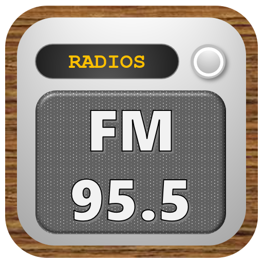 Rádio 95.5 FM