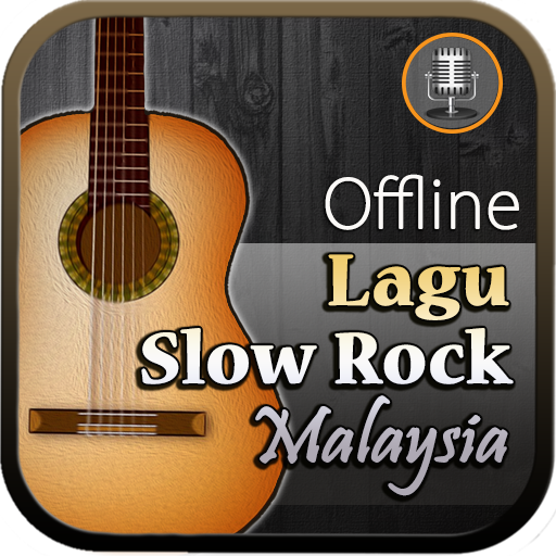 Lagu Slow Rock Malaysia Offlin
