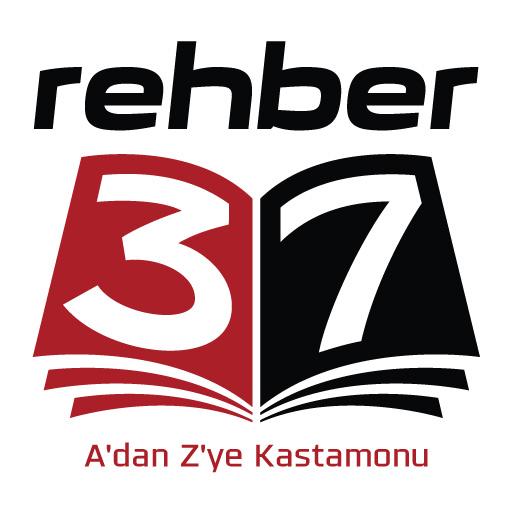 Rehber 37 - Kastamonu Rehberi