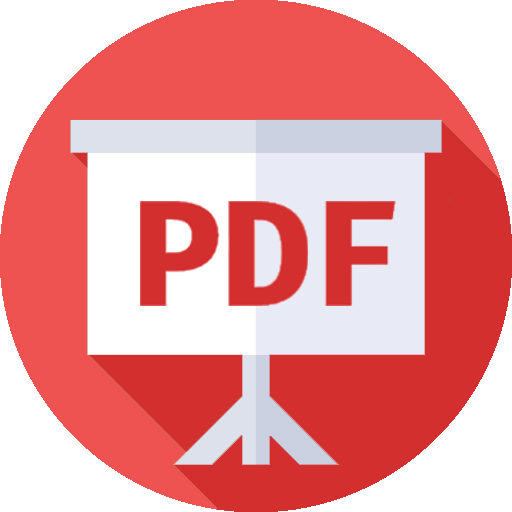 Convert PPTX to PDF