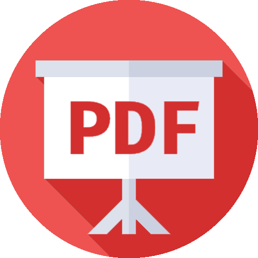 Convert PPTX to PDF