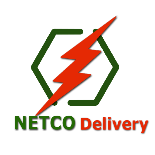 Netco Delivery