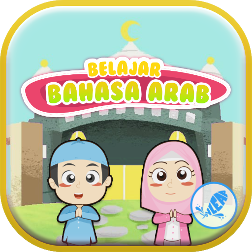 Belmain - Belajar Bahasa Arab