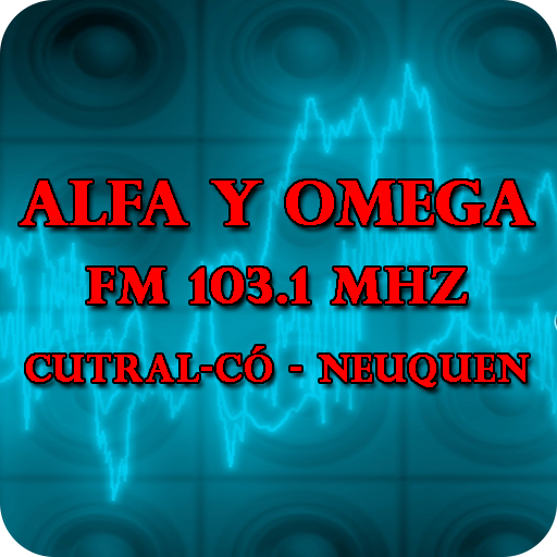 Radio Alfa y Omega FM 103.1 Cu