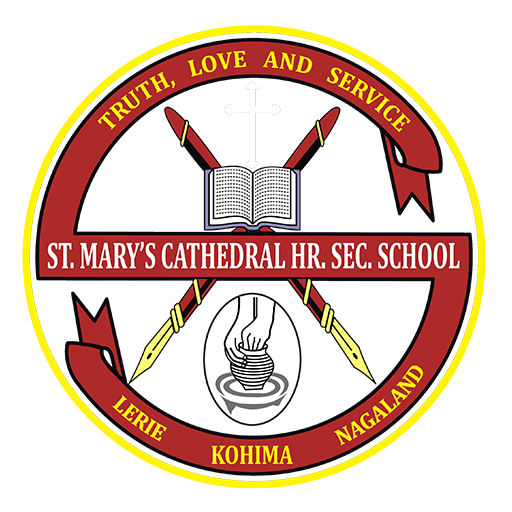 St Mary's Kohima Parent Portal