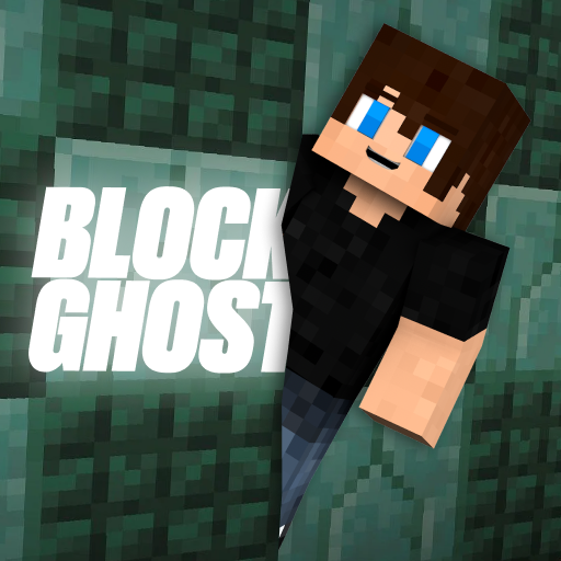 Ghost Block for Minecraft MCPE