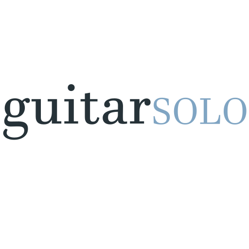 Guitar Solo: Backing Tracks