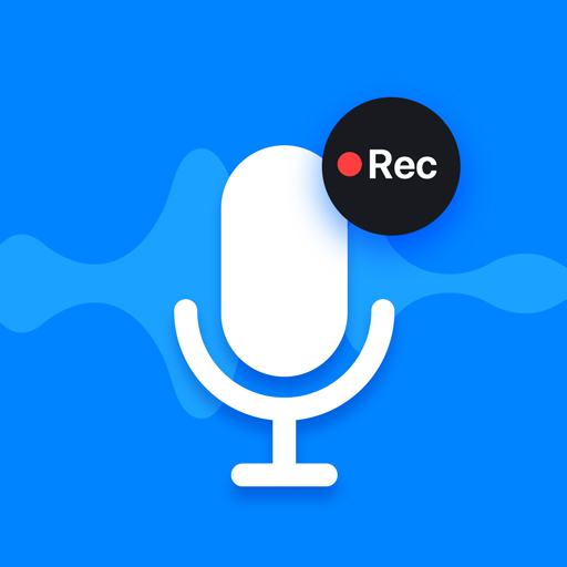 Voice Editor & Audio Recorder