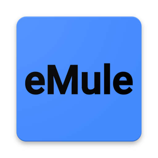 eMule app