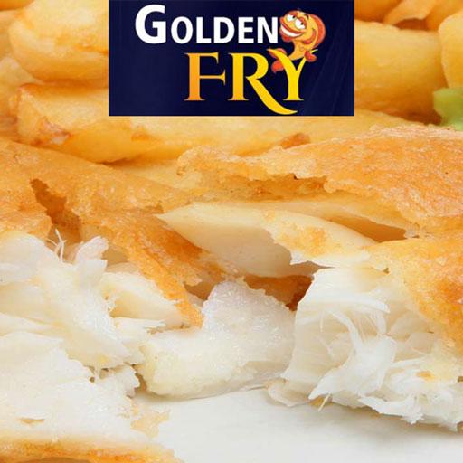 Golden Fry