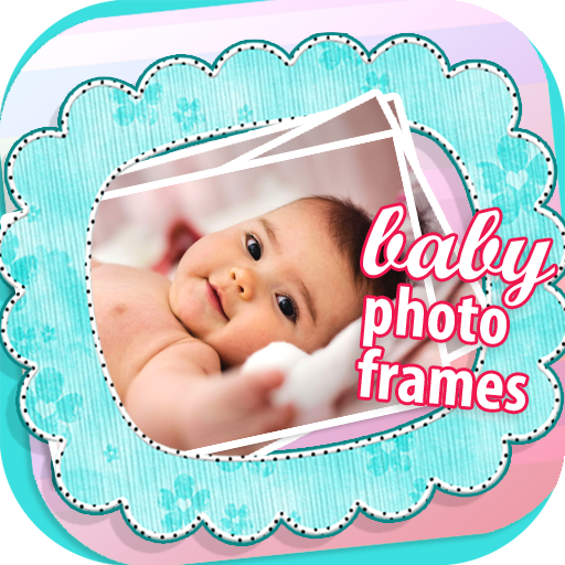 Baby Photo Frames By Month